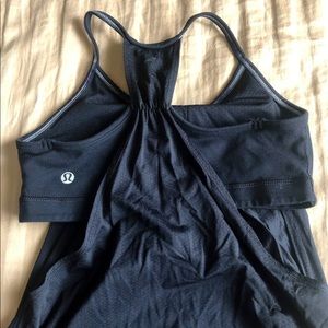 Lululemon Top